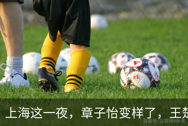 上海这一夜，章子怡变样了，王楚然美了，郭晶晶的生图成全场焦点