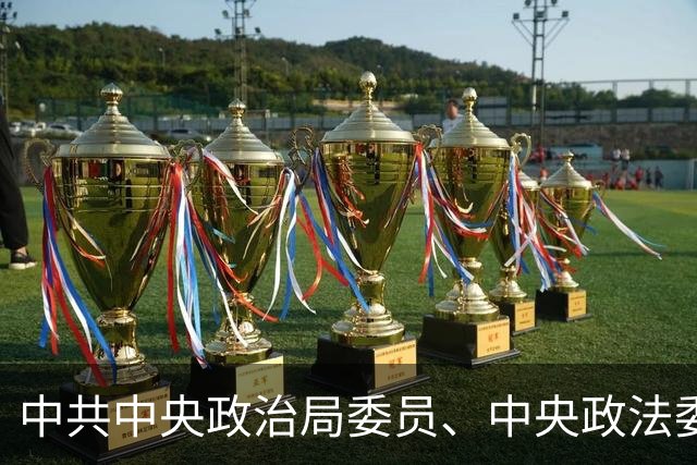 中共中央政治局委员、中央政法委书记陈文清主持召开专题会议