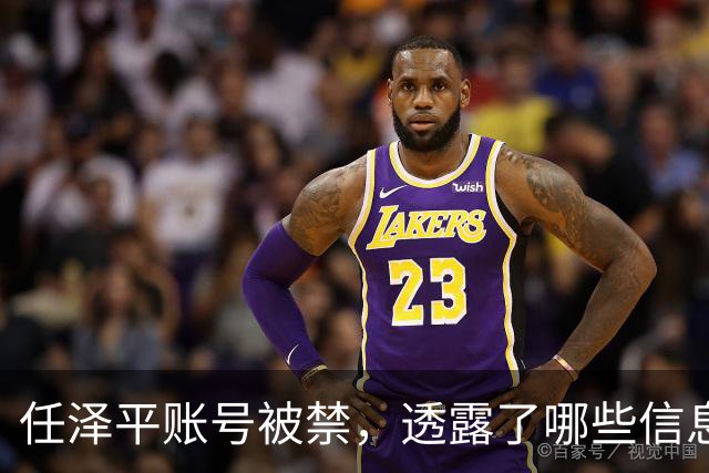 任泽平账号被禁，透露了哪些信息？