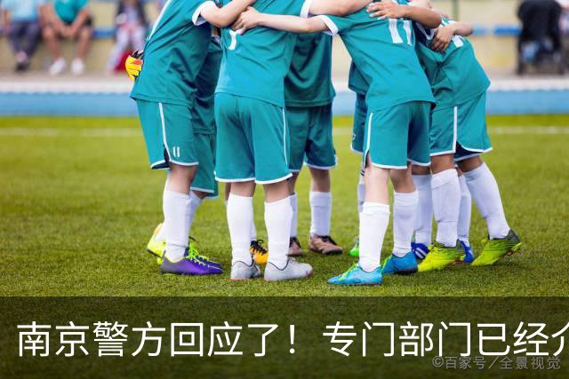 南京警方回应了！专门部门已经介入处理，陈某或遭顶格处理