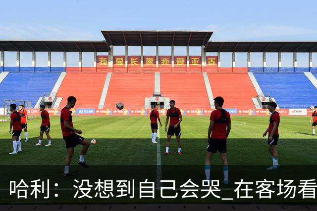 哈利：没想到自己会哭 在客场看到那些步行者球迷对我意义重大