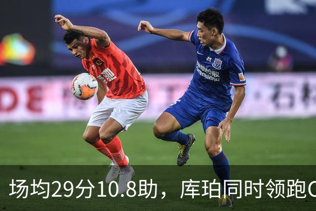 场均29分10.8助，库珀同时领跑CBA得分和助攻榜