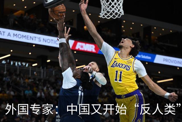 外国专家：中国又开始“反人类”操作，投资4万亿令沙漠变绿洲！