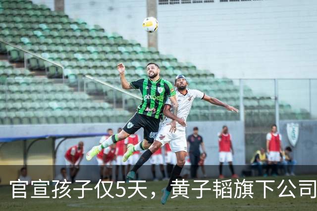 官宣孩子仅5天，黄子韬旗下公司，被强制执行2040万，背后原因成谜