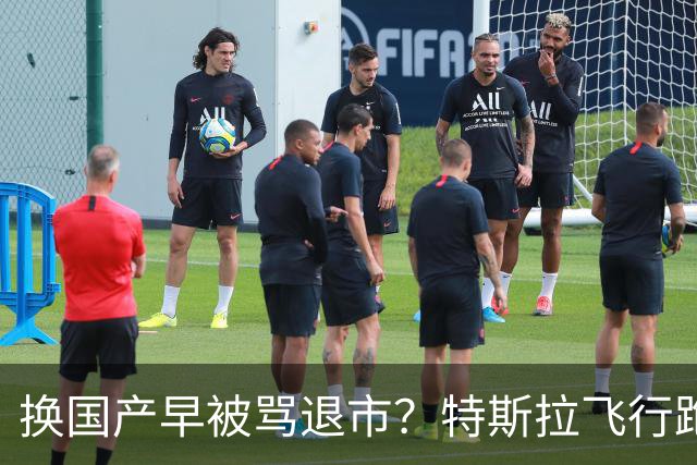换国产早被骂退市？特斯拉飞行跑车吵翻全网