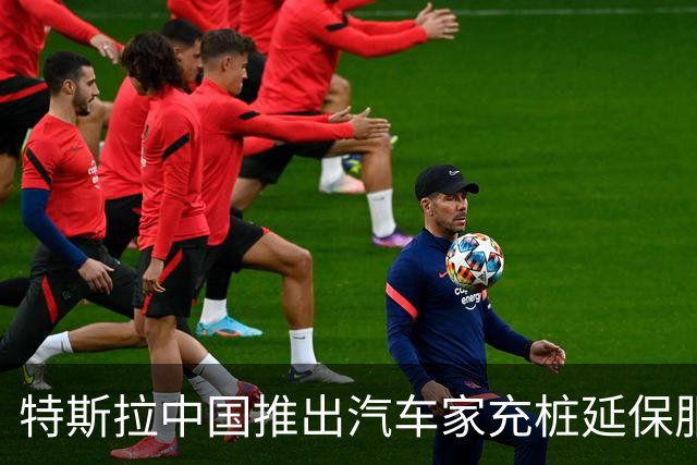 特斯拉中国推出汽车家充桩延保服务限时优惠，明年1月20日前购买延保服务最低199元