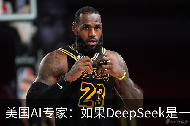 美国AI专家：如果DeepSeek是一家美国公司，那么会出现疯狂的一幕