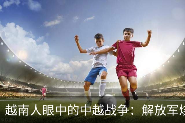 越南人眼中的中越战争：解放军烧杀抢掠，什么都要，真相究竟如何？
