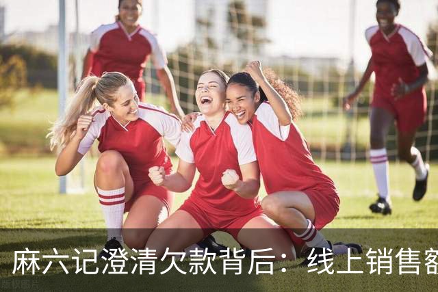 麻六记澄清欠款背后：线上销售额大幅下降，酸辣粉店多地闭店